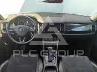 2017 Skoda Kodiaq
