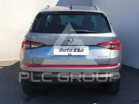 2017 Skoda Kodiaq