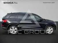 2017 Skoda Kodiaq