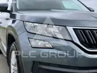 2017 Skoda Kodiaq