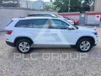 2017 Skoda Kodiaq