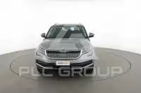 2017 Skoda Kodiaq