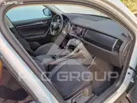 2017 Skoda Kodiaq