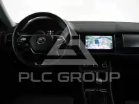 2017 Skoda Kodiaq