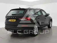2017 Skoda Kodiaq