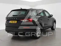 2017 Skoda Kodiaq