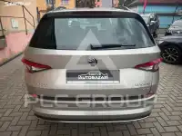 2017 Skoda Kodiaq