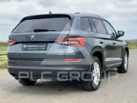 2017 Skoda Kodiaq