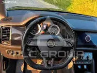 2017 Skoda Kodiaq