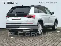 2017 Skoda Kodiaq