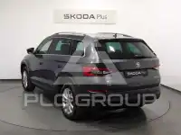 2017 Skoda Kodiaq