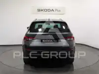 2017 Skoda Kodiaq