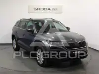 2017 Skoda Kodiaq