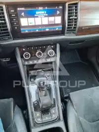2017 Skoda Kodiaq