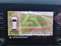 2017 Skoda Kodiaq