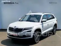 2017 Skoda Kodiaq