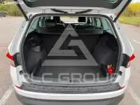 2017 Skoda Kodiaq