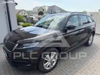 2017 Skoda Kodiaq