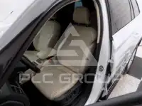 2017 Skoda Kodiaq