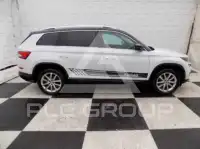 2017 Skoda Kodiaq