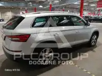 2017 Skoda Kodiaq