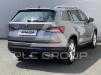 2017 Skoda Kodiaq