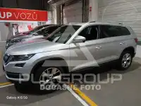 2017 Skoda Kodiaq