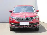 2017 Skoda Kodiaq