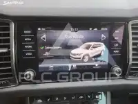 2017 Skoda Kodiaq
