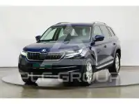 2017 Skoda Kodiaq