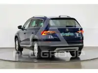 2017 Skoda Kodiaq