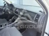 2017 Skoda Kodiaq