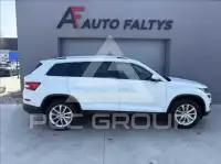 2017 Skoda Kodiaq