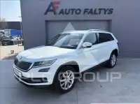 2017 Skoda Kodiaq