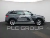 2017 Skoda Kodiaq