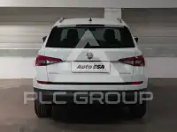 2017 Skoda Kodiaq