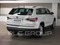 2017 Skoda Kodiaq