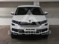 2017 Skoda Kodiaq