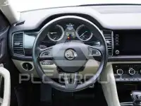 2017 Skoda Kodiaq