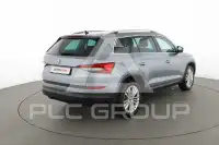 2017 Skoda Kodiaq