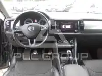 2017 Skoda Kodiaq