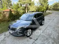 2017 Skoda Kodiaq