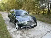 2017 Skoda Kodiaq