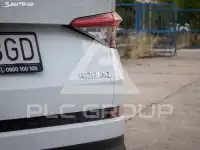2017 Skoda Kodiaq