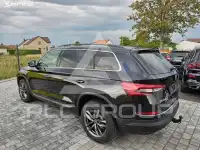 2017 Skoda Kodiaq