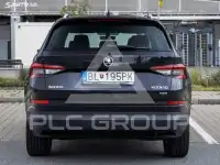 2017 Skoda Kodiaq