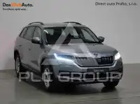 2017 Skoda Kodiaq