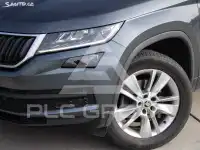 2017 Skoda Kodiaq