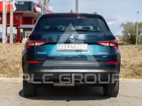 2017 Skoda Kodiaq