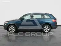 2017 Skoda Kodiaq